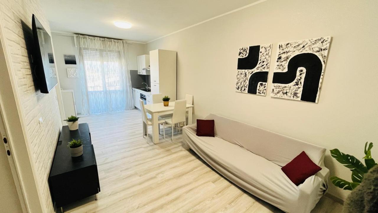 Апартаменты Viareggio Deluxe Экстерьер фото